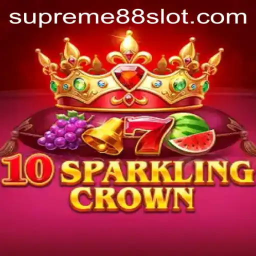 Discover the Enchantment of 10SparklingCrown: A Supreme Gaming Experience