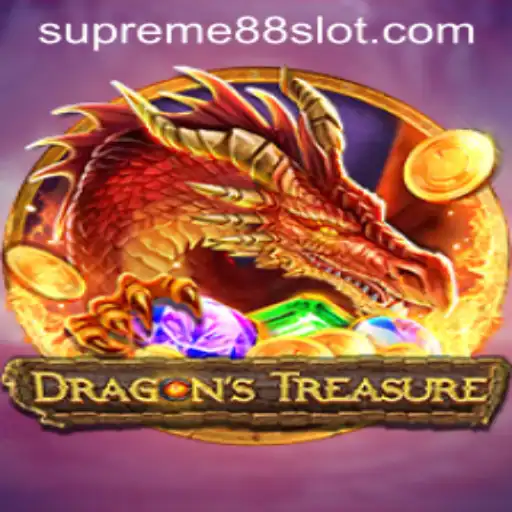 Discovering DragonsTreasure: The Enchanting Gaming Experience of SUPREME88
