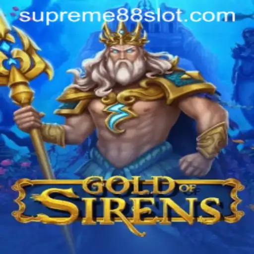 GoldofSirens: A New Fantasy Adventure Awaits With SUPREME88