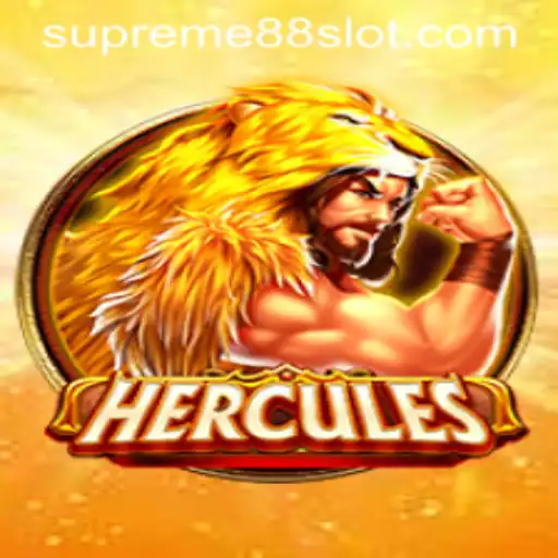 Exploring the Enchanting World of Hercules: SUPREME88's Latest Game