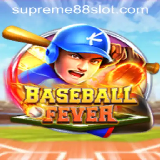 Diving into the Exciting World of BaseballFever with SUPREME88