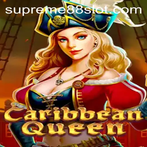 Unveiling the Thrill of CaribbeanQueen: A Dive into the SUPREME88 Adventure