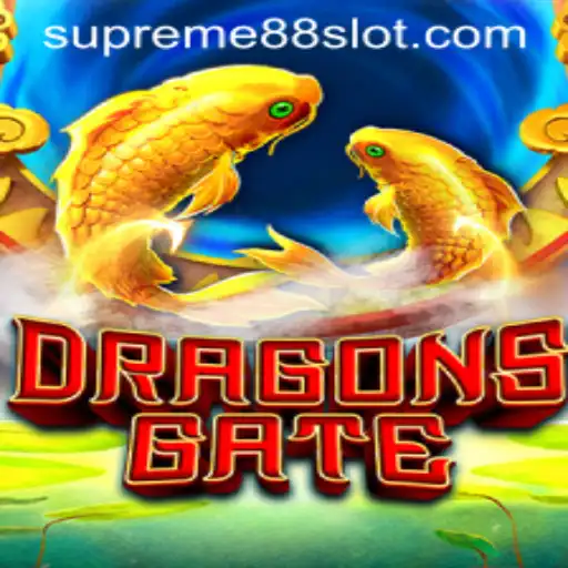 Unveiling DragonsGate: A Deep Dive into Gameplay and Strategy with SUPREME88