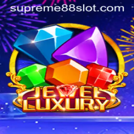 Unveiling the Dazzling World of JewelLuxury: The SUPREME88 Experience