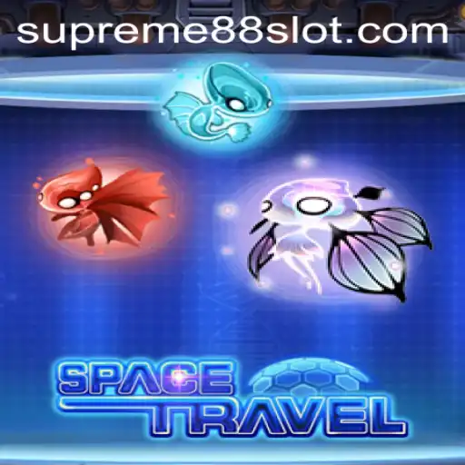 Discover the Thrilling Universe of SpaceTravel: A Supreme Gaming Experience