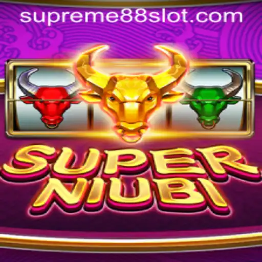 Discover the Exciting World of SuperNiubi: A Comprehensive Guide to Gameplay and Strategy