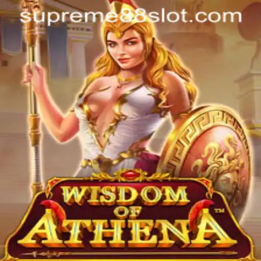 Discover the Enchanting World of WisdomofAthena: A Journey Through Mythology and Strategy