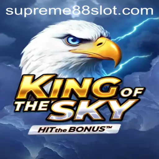 KingOfTheSky: A Supreme Adventure Awaits