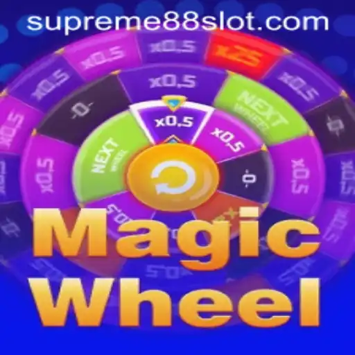 Exploring the Mystical World of MagicWheel: Enter the SUPREME88 Realm