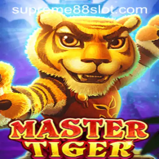 Explore Adventures with MasterTiger and Unleash the Power of SUPREME88