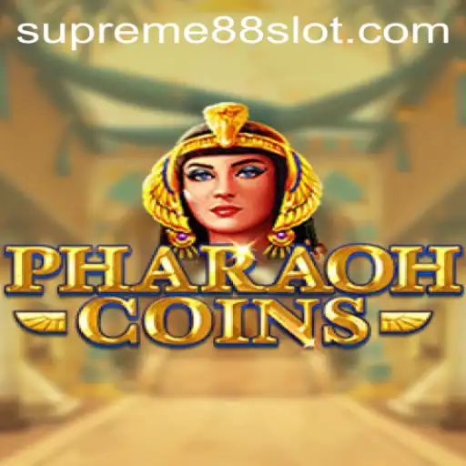 Dive into the Excitement of PharaohCoins with SUPREME88