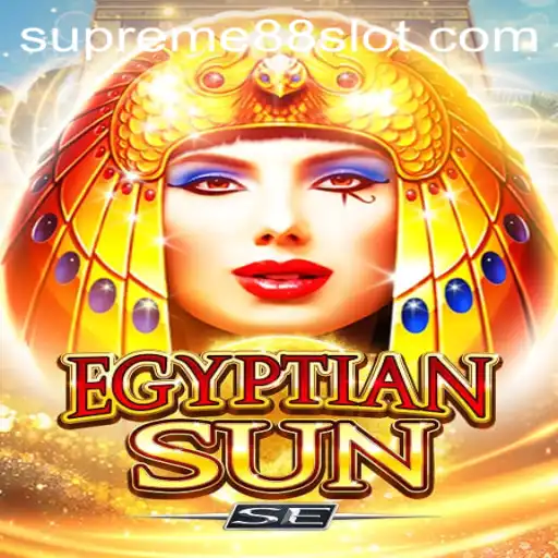 Discover the Mystical World of EgyptianSunSE with SUPREME88
