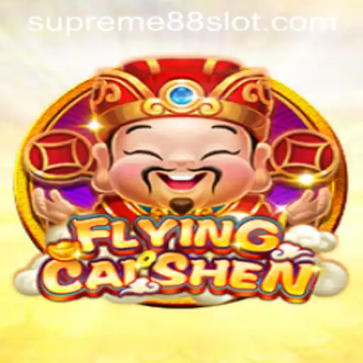 Explore the Thrills of FlyingCaiShen: A Supreme88 Adventure