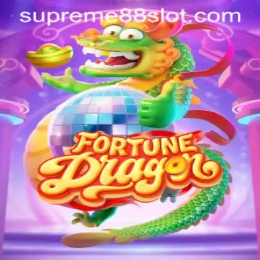 The Mystical World of FortuneDragon: Unveiling the Secrets of SUPREME88