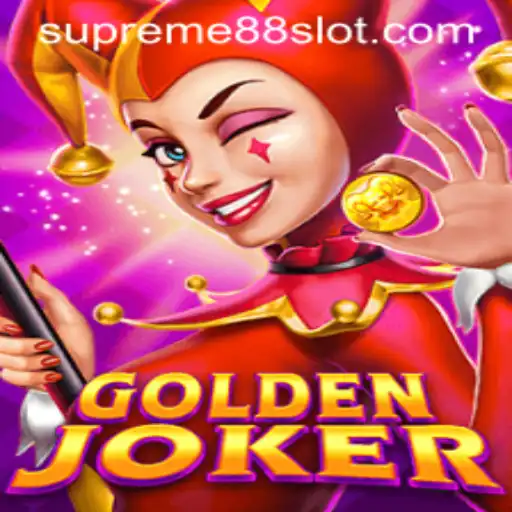 Unveiling GoldenJoker: The Rise of SUPREME88 in Gaming