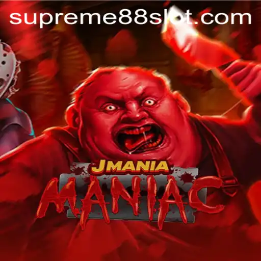 Exploring the Dynamic World of JManiaManiac: SUPREME88's Latest Gaming Sensation
