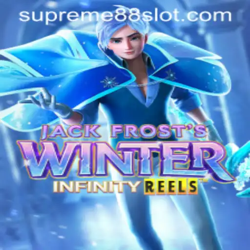 JackFrostsWinter: Exploring the Enchanting Cold with SUPREME88