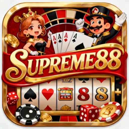 SUPREME88