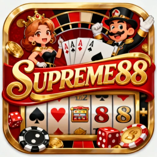 SUPREME88
