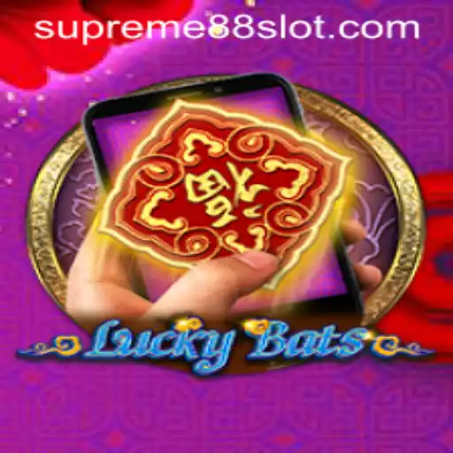 Discover LuckyBatsM: The Exciting World of SUPREME88