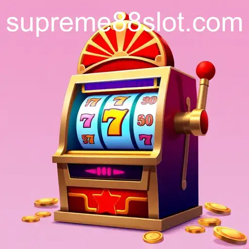 The Evolution and Allure of Slot Machines: A Deep Dive into SUPREME88
