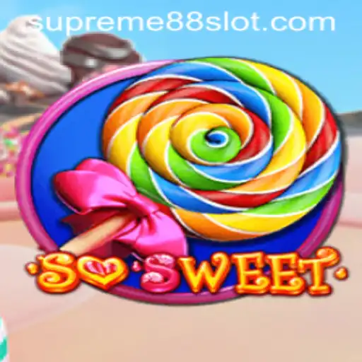 SoSweet: Dive into the Delicious World with SUPREME88