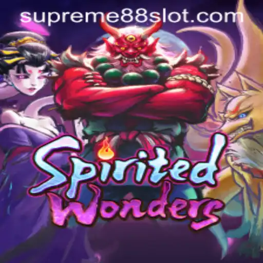 Exploring the Mystical World of SpiritedWonders: Is SUPREME88 the Key to Victory?