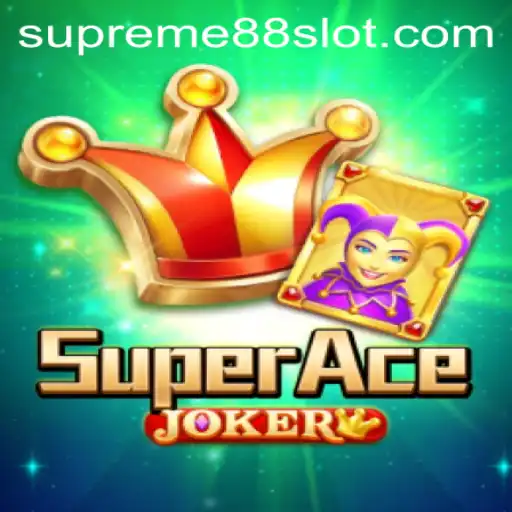 Discover the Exciting World of SuperAceJoker: Rules and Game Secrets