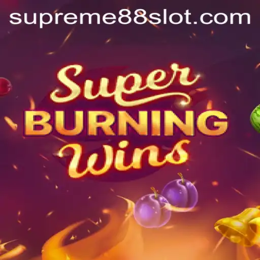 SuperBurningWins: A Comprehensive Overview Incorporating The Latest Trends