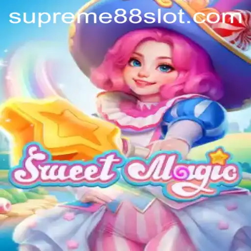 Exploring the World of SweetMagic: A Journey Through SUPREME88