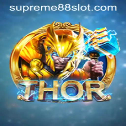 Exploring THOR: The Supreme88 Adventure